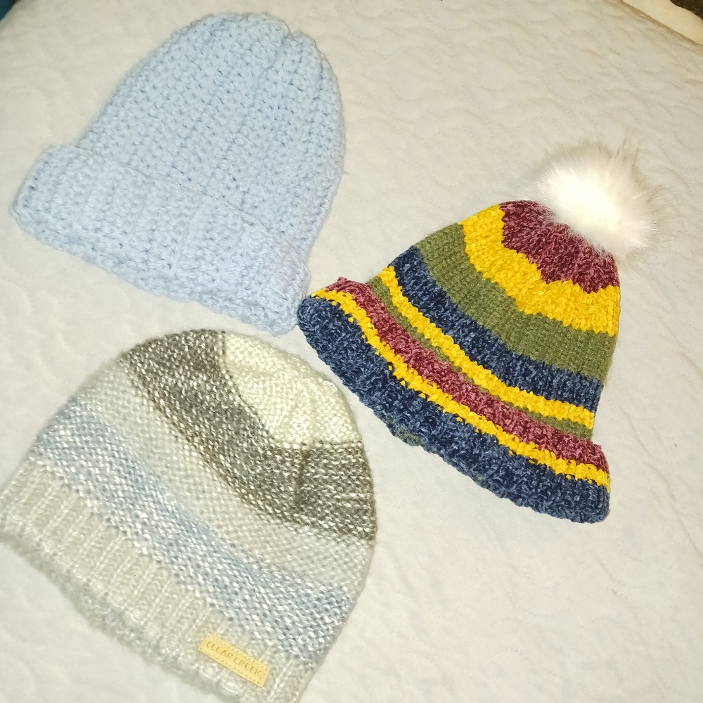Beanie Bundle - image 1